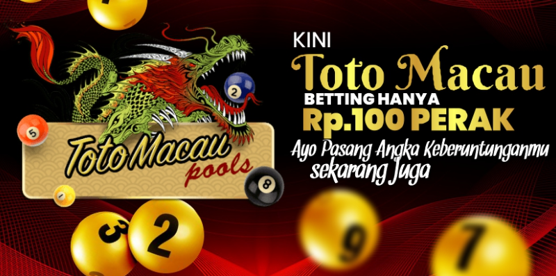 Kenapa Toto Togel Macau Populer? Ini Fakta dan Keunggulannya!